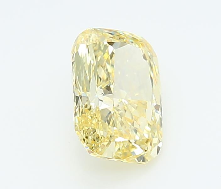 1.09 Carat Cushion Lab Diamond :: Greenstar spin frame 04