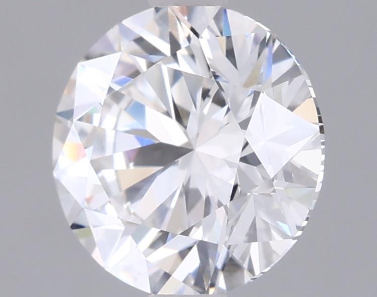 1.52 Carat Round Lab Diamond :: Greenstar spin frame 04