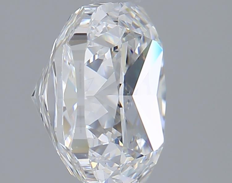 2.59 Carat Cushion Lab Diamond :: Greenstar spin frame 04