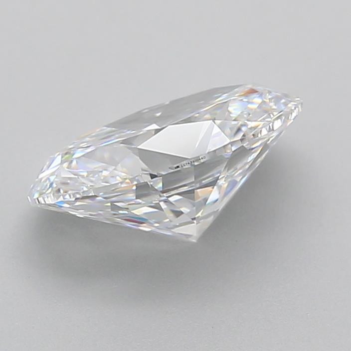 2.08 Carat Oval Lab Diamond :: Greenstar spin frame 04