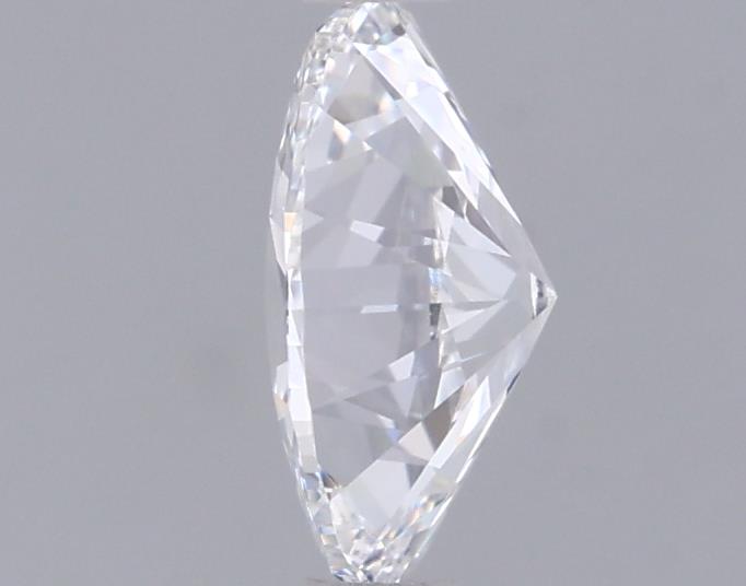 0.66 Carat Oval Lab Diamond :: Greenstar spin frame 04