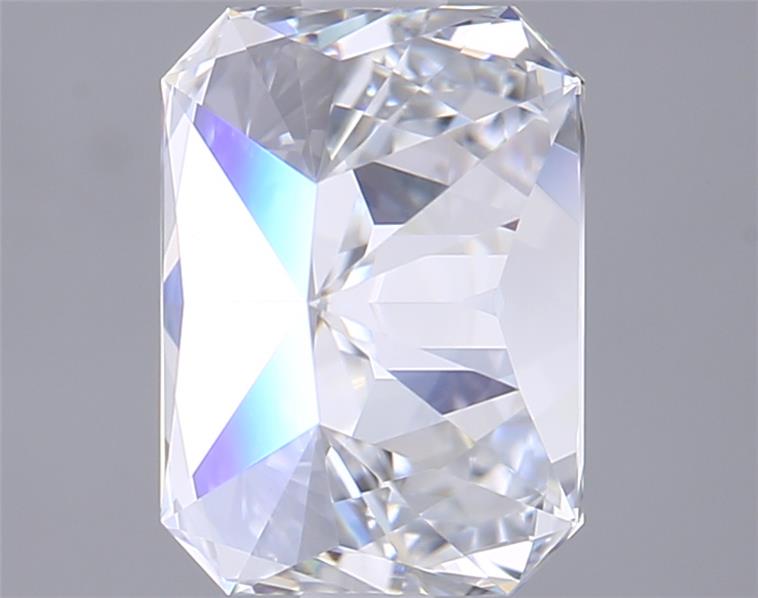 2.02 Carat Radiant Lab Diamond :: Greenstar spin frame 04