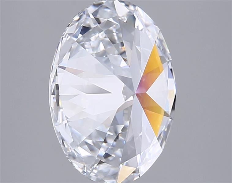 2.20 Carat Oval Lab Diamond :: Greenstar spin frame 04