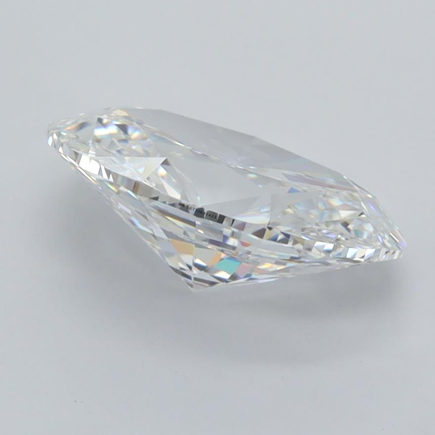 2.04 Carat Oval Lab Diamond :: Greenstar spin frame 04