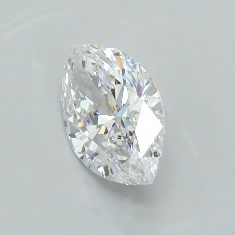 1.01 Carat Marquise Lab Diamond :: Greenstar spin frame 04