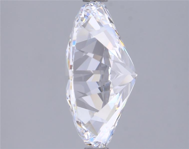 3.05 Carat Oval Lab Diamond :: Greenstar spin frame 04