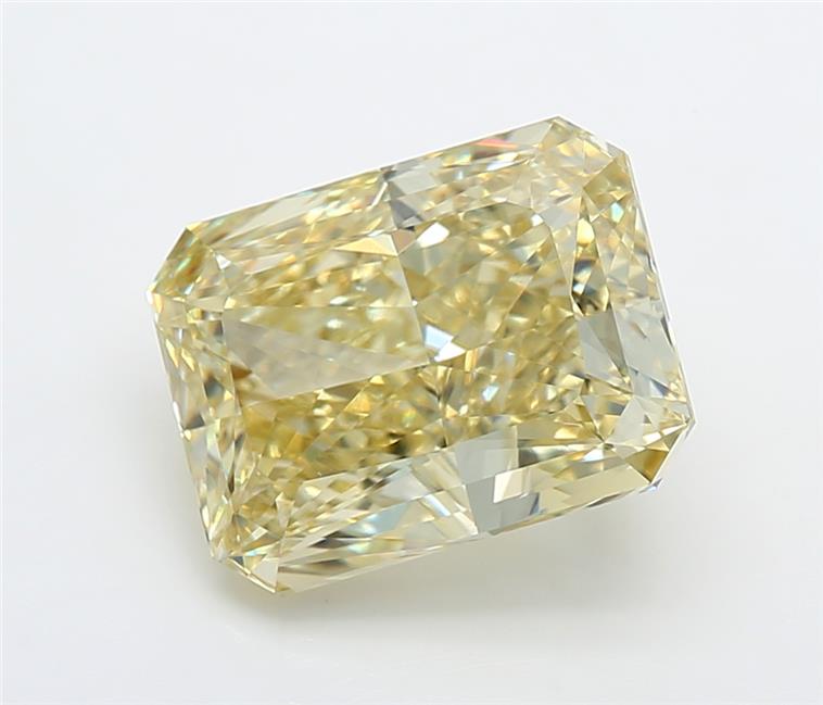 5.04 Carat Radiant Lab Diamond :: Greenstar spin frame 04