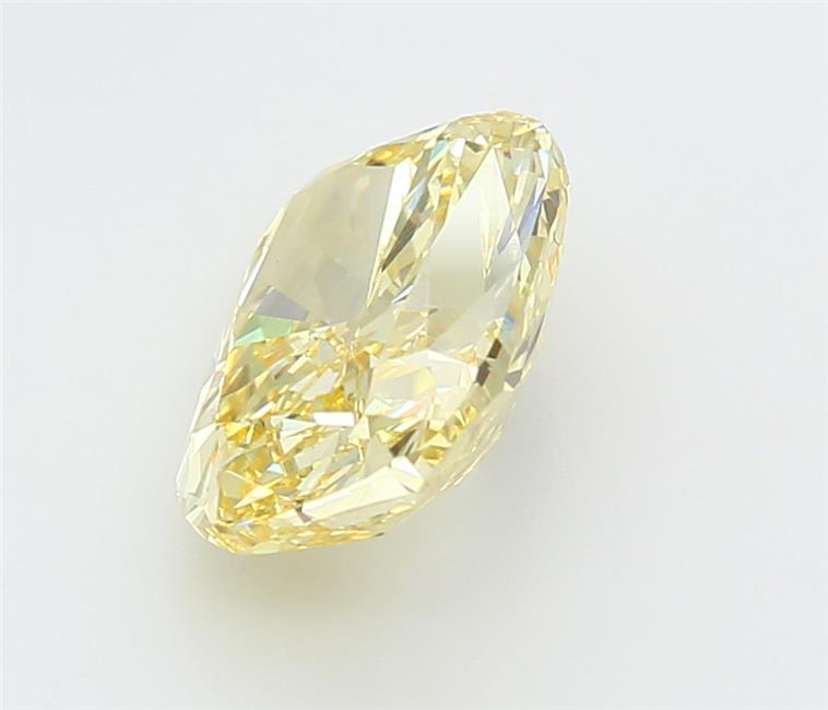 4.55 Carat Cushion Lab Diamond :: Greenstar spin frame 04