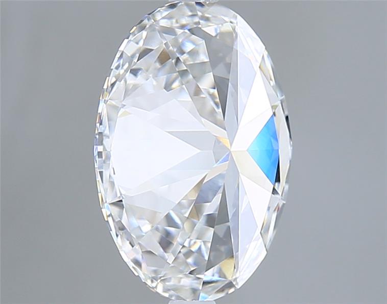 3.06 Carat Oval Lab Diamond :: Greenstar spin frame 04