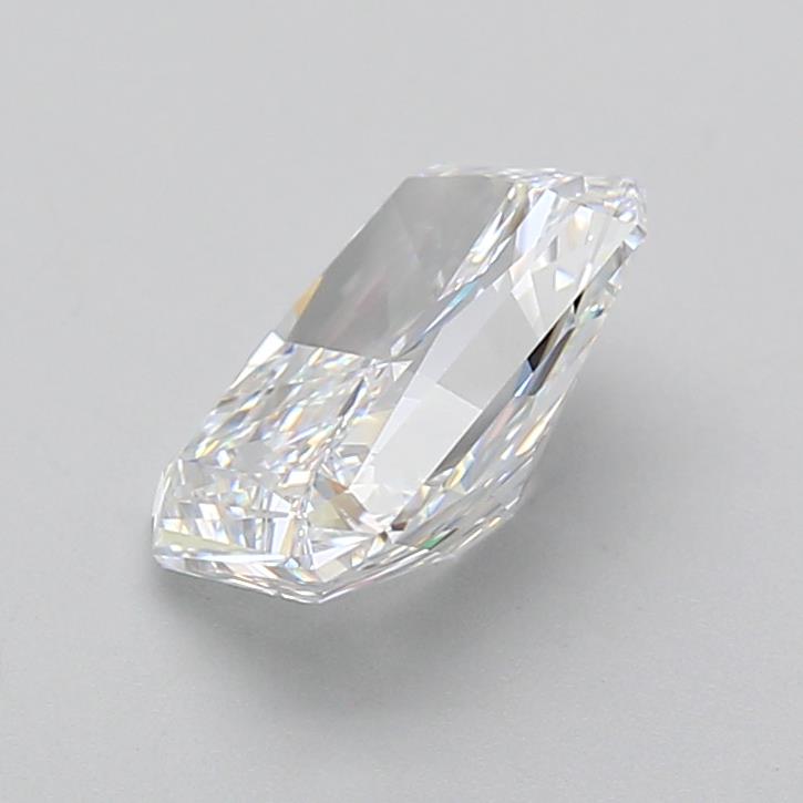 2.55 Carat Radiant Lab Diamond :: Greenstar spin frame 04