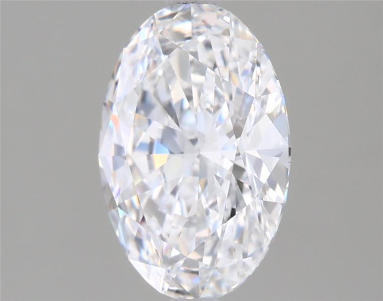 1.56 Carat Oval Lab Diamond :: Greenstar spin frame 04