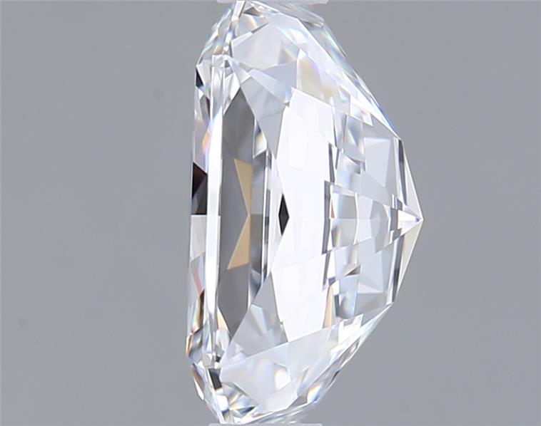 1.55 Carat Radiant Lab Diamond :: Greenstar spin frame 04