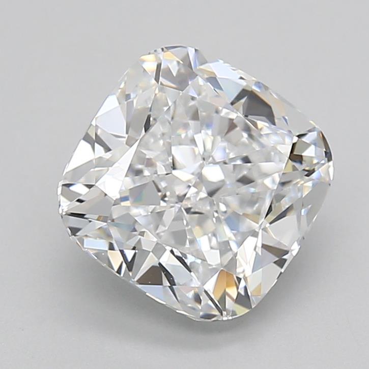 3.26 Carat Cushion Lab Diamond :: Greenstar spin frame 04