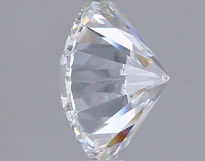 2.04 Carat Round Lab Diamond :: Greenstar spin frame 04
