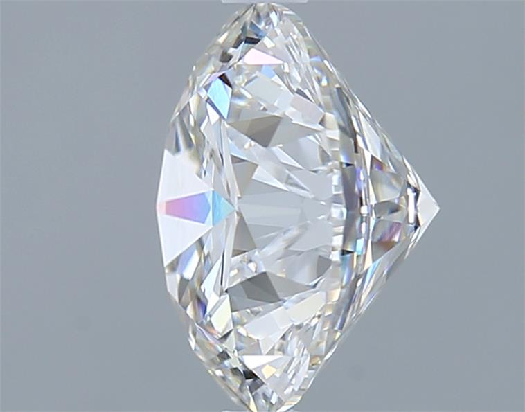 3.01 Carat Round Lab Diamond :: Greenstar spin frame 04
