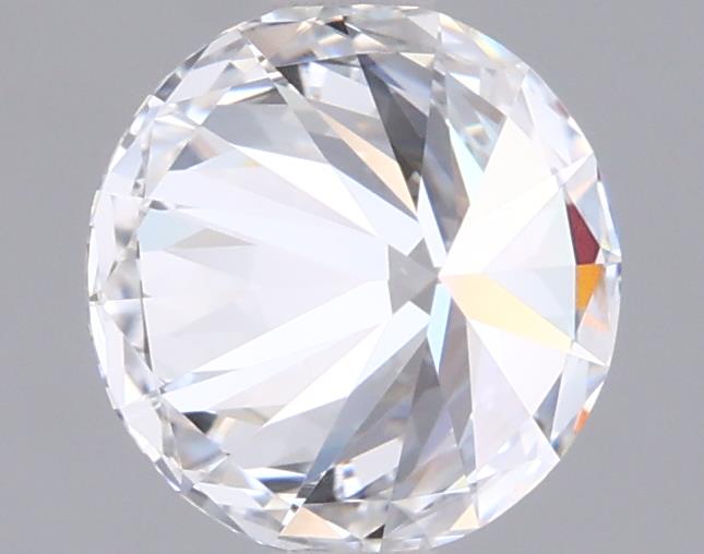 1.02 Carat Round Lab Diamond :: Greenstar spin frame 04