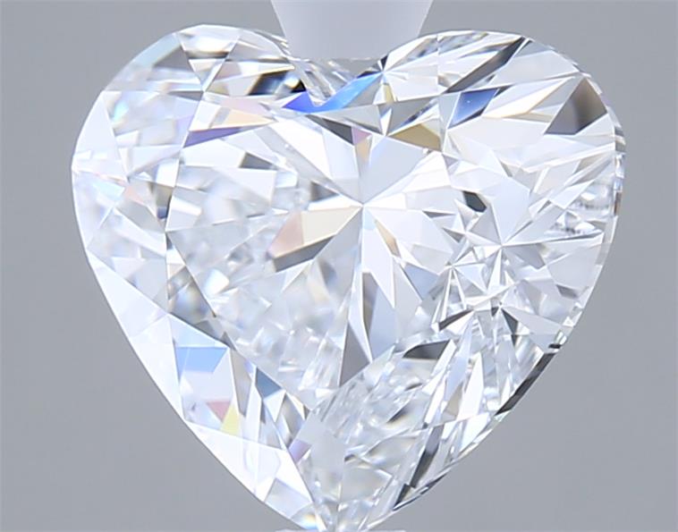 2.01 Carat Heart Lab Diamond :: Greenstar spin frame 04