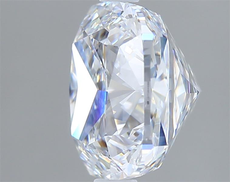 3.58 Carat Cushion Lab Diamond :: Greenstar spin frame 04