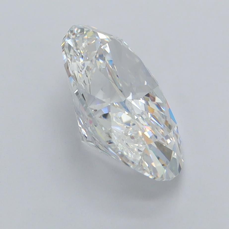 2.55 Carat Oval Lab Diamond :: Greenstar spin frame 04