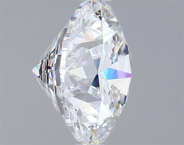 2.00 Carat Round Lab Diamond :: Greenstar spin frame 04