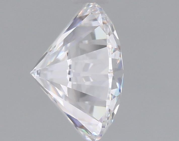 1.27 Carat Round Lab Diamond :: Greenstar spin frame 04