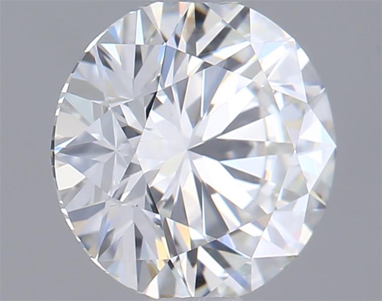1.11 Carat Round Lab Diamond :: Greenstar spin frame 04