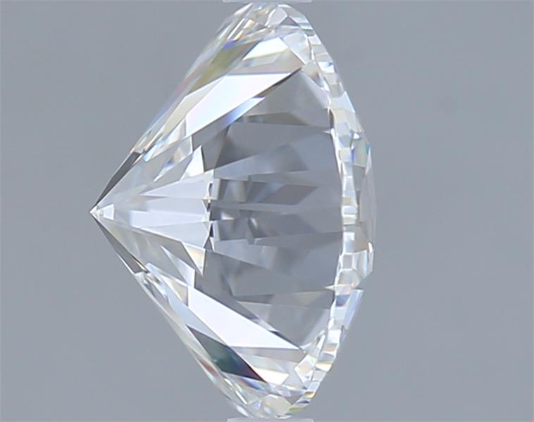 3.12 Carat Round Lab Diamond :: Greenstar spin frame 04