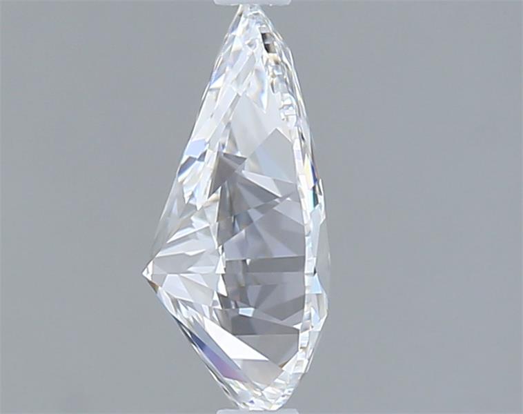 1.59 Carat Pear Lab Diamond :: Greenstar spin frame 04