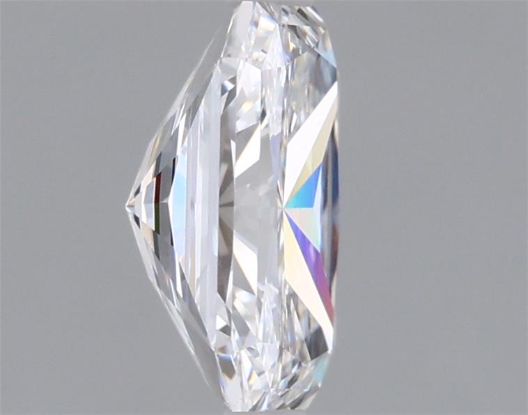1.44 Carat Radiant Lab Diamond :: Greenstar spin frame 04