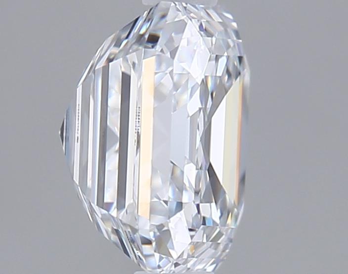 2.05 Carat Asscher Lab Diamond :: Greenstar spin frame 04