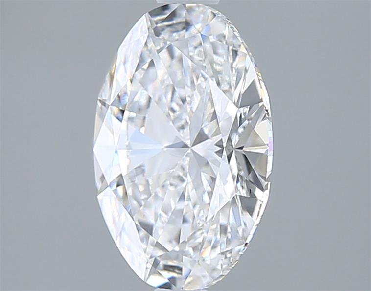 1.97 Carat Oval Lab Diamond :: Greenstar spin frame 04
