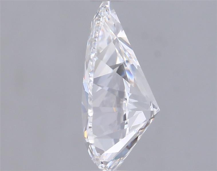 1.03 Carat Pear Lab Diamond :: Greenstar spin frame 04