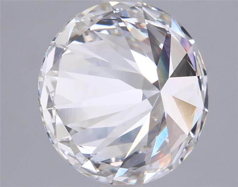 2.52 Carat Round Lab Diamond :: Greenstar spin frame 04
