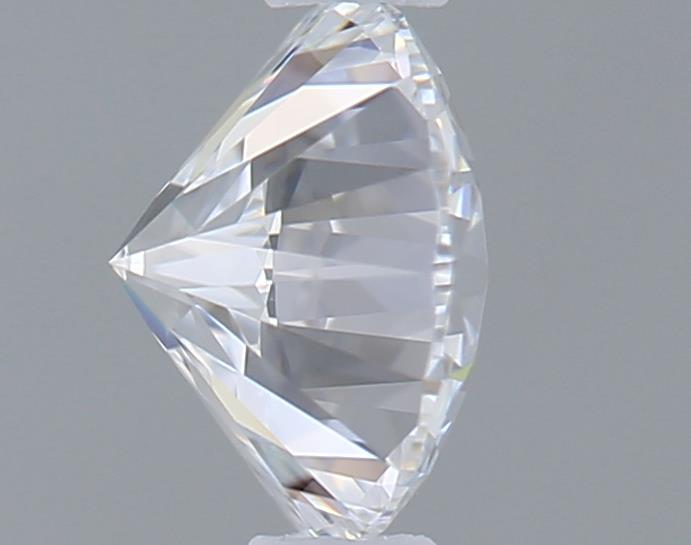 0.48 Carat Round Lab Diamond :: Greenstar spin frame 04