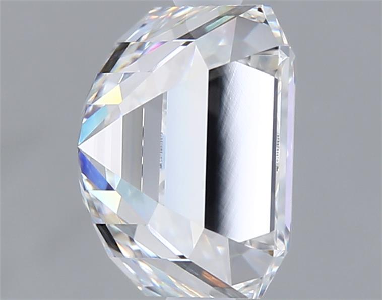 3.05 Carat Asscher Lab Diamond :: Greenstar spin frame 04