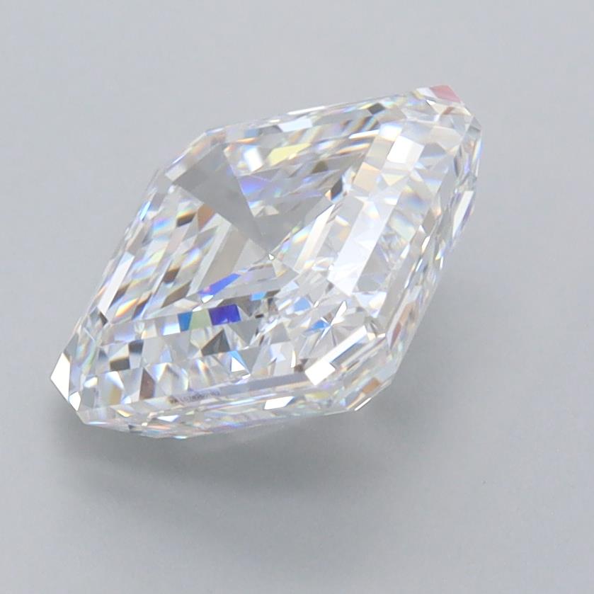2.60 Carat Asscher Lab Diamond :: Greenstar spin frame 04