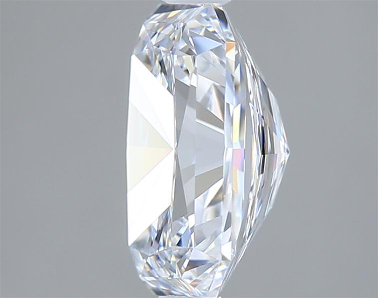 2.56 Carat Radiant Lab Diamond :: Greenstar spin frame 04