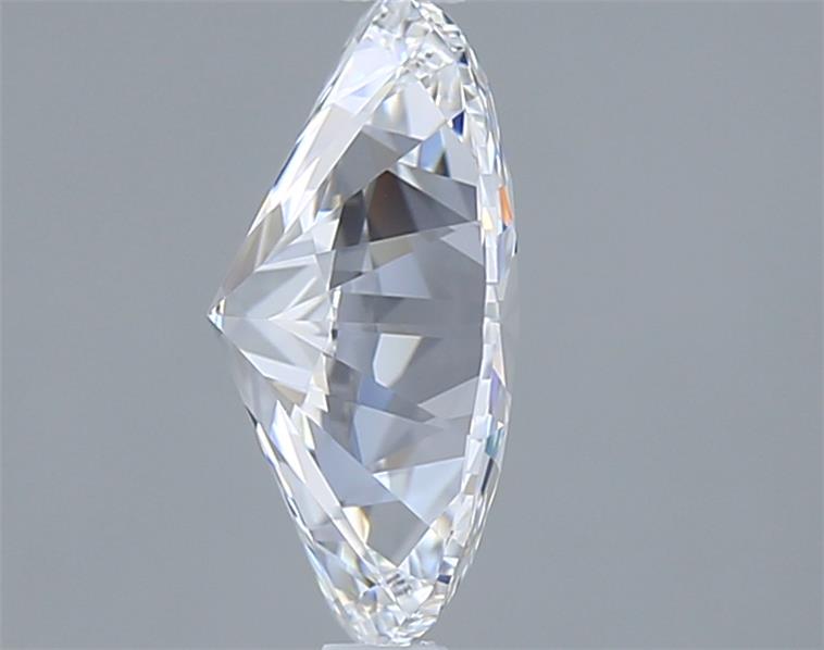 1.55 Carat Oval Lab Diamond :: Greenstar spin frame 04