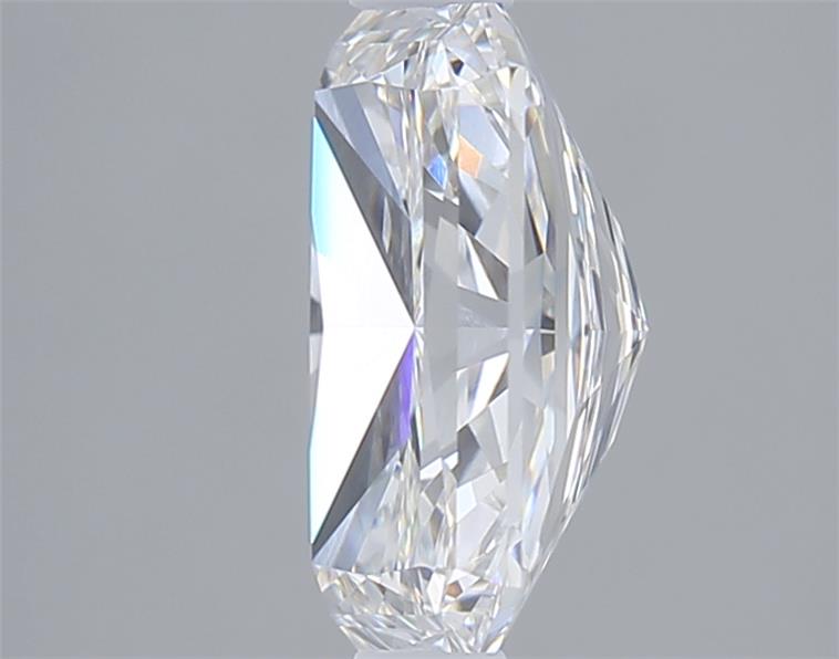 2.10 Carat Radiant Lab Diamond :: Greenstar spin frame 04