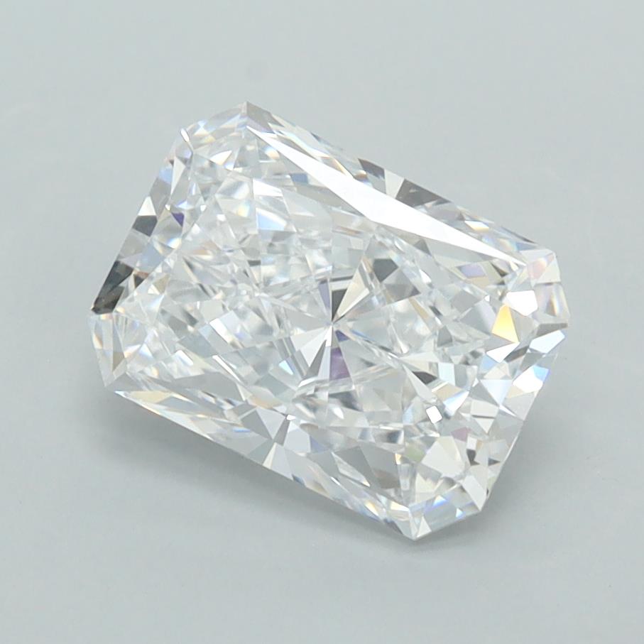 1.92 Carat Radiant Lab Diamond :: Greenstar spin frame 04