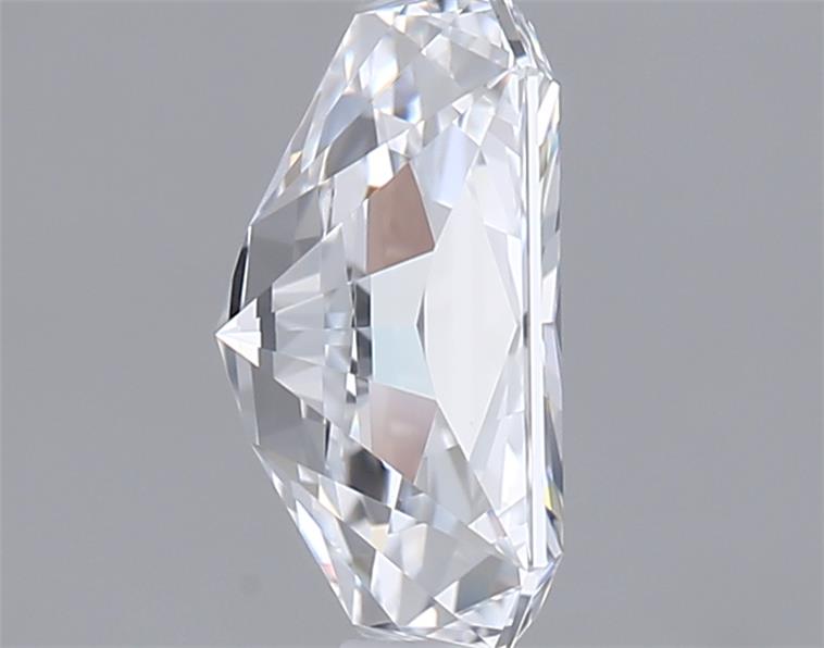 1.54 Carat Radiant Lab Diamond :: Greenstar spin frame 04