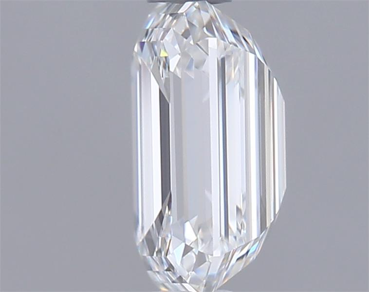 1.02 Carat Emerald Lab Diamond :: Greenstar spin frame 04