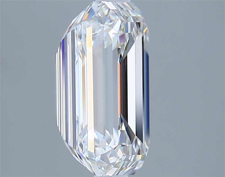 3.00 Carat Emerald Lab Diamond :: Greenstar spin frame 04