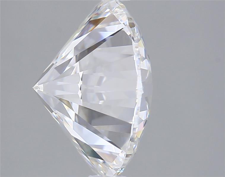 3.03 Carat Round Lab Diamond :: Greenstar spin frame 04