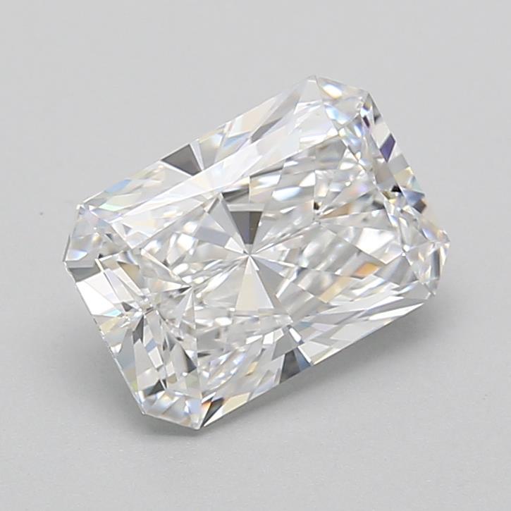 2.06 Carat Radiant Lab Diamond :: Greenstar spin frame 04