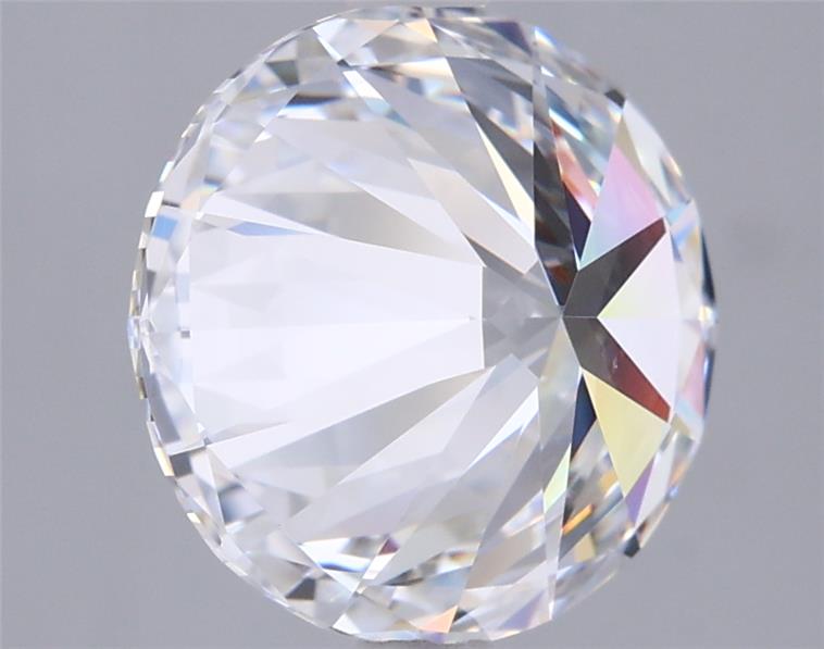 2.50 Carat Round Lab Diamond :: Greenstar spin frame 04