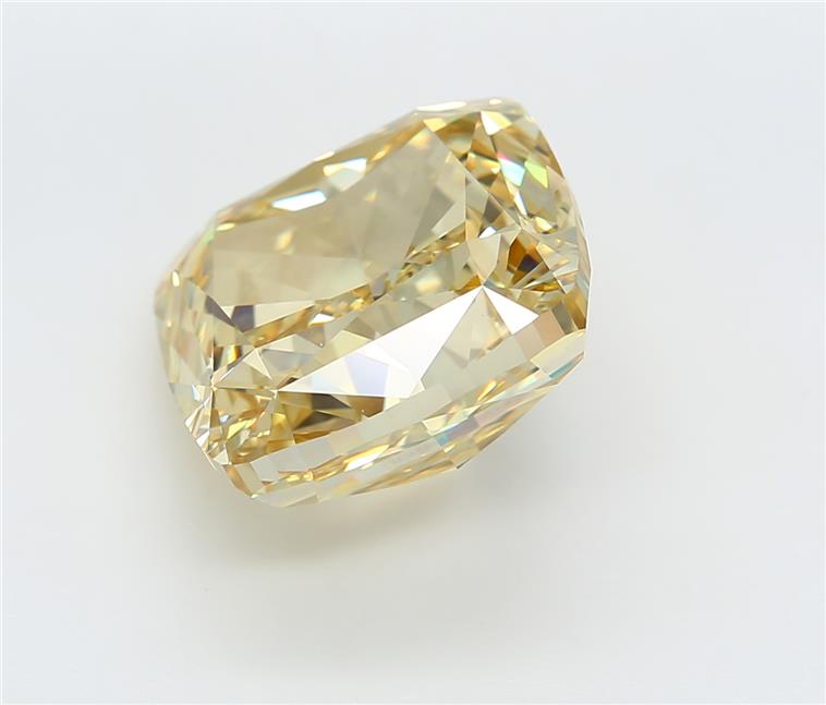 10.55 Carat Cushion Lab Diamond :: Greenstar spin frame 04