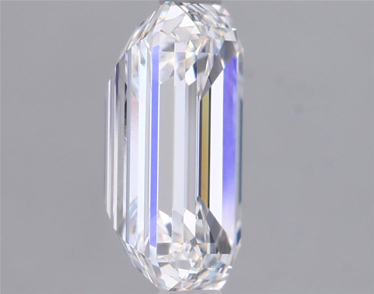 2.06 Carat Emerald Lab Diamond :: Greenstar spin frame 04