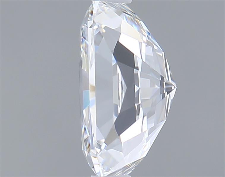 1.58 Carat Radiant Lab Diamond :: Greenstar spin frame 04
