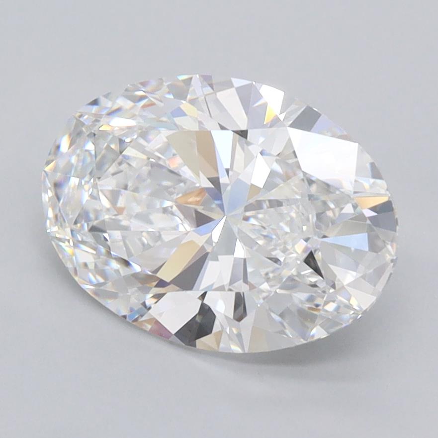 2.02 Carat Oval Lab Diamond :: Greenstar spin frame 04